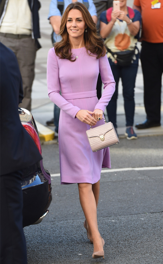 Kate Middleton, Mental Health Summit